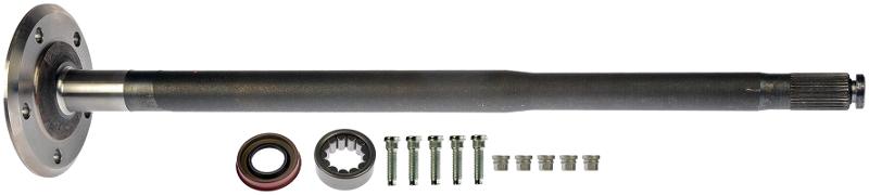 2002 Ford F-150 Axle Shaft Rear Right Dorman 630240 image 1 of 1