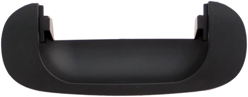 1997 Dodge Ram 1500 Tailgate Handle Bezel Dorman 83200 image 1 of 3