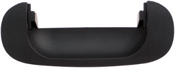2002 Dodge Ram 2500 Tailgate Handle Bezel