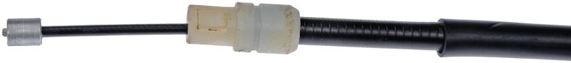 2005 GMC Sierra 1500 Parking Brake Cable Rear Left Dorman C661003 image 1 of 3