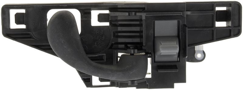 2002 GMC Jimmy Interior Door Handle Front Right Dorman 77478 image 4 of 4