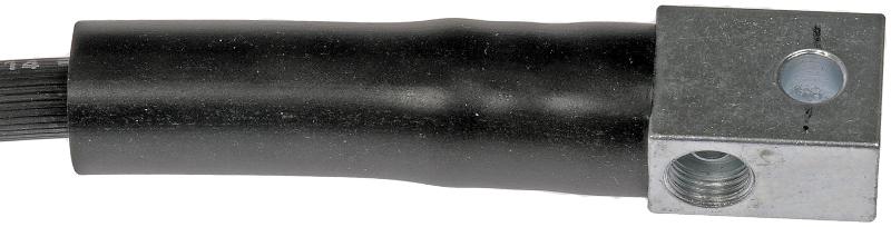 1997 Blue Bird TC2000 Brake Hydraulic Hose Rear Center Dorman H621922 image 2 of 3