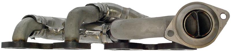 1997 Ford Explorer Exhaust Manifold Left Dorman 674356 image 1 of 3