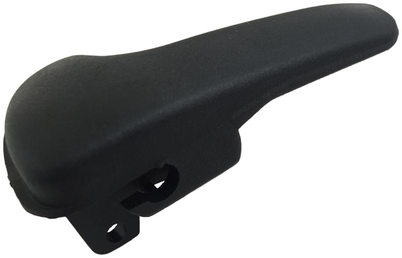 1995 Volkswagen Passat Interior Door Handle Front Left Dorman 82862 image 2 of 3