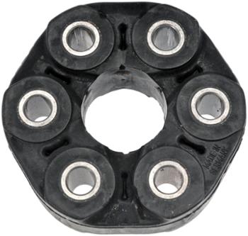 2009 Hyundai Tucson Drive Shaft Coupler