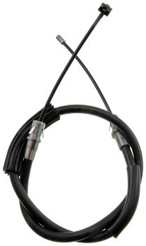 1997 Mercury Mountaineer Parking Brake Cable Front Dorman C95233 image 1 of 3