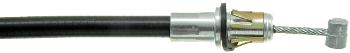 2003 GMC Safari Parking Brake Cable Front Dorman C95221 image 1 of 3