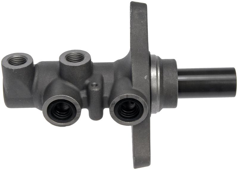 2010 Lincoln MKZ Brake Master Cylinder Dorman M630733 image 2 of 4