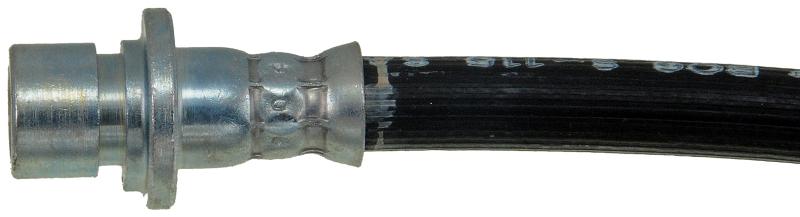 Dorman H380758 - Brake Hydraulic Hose Dorman H380758 Brake Hydraulic Hose product image 2 of 3