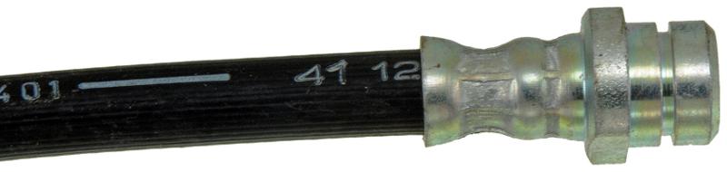1983 Honda Civic Brake Hydraulic Hose
