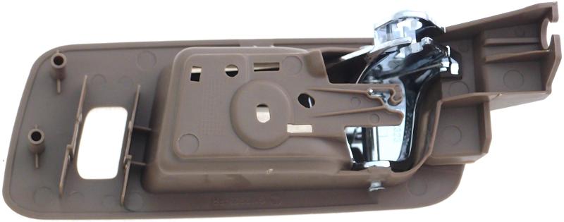 2006 Cadillac STS Interior Door Handle Front Right Dorman 81843 image 2 of 3