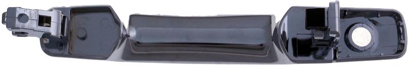 2015 Nissan Frontier Exterior Door Handle Front Left Dorman 83838 image 1 of 3