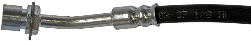 2006 Chevrolet C4500 Kodiak Brake Hydraulic Hose Rear Right Dorman H620372 image 2 of 3