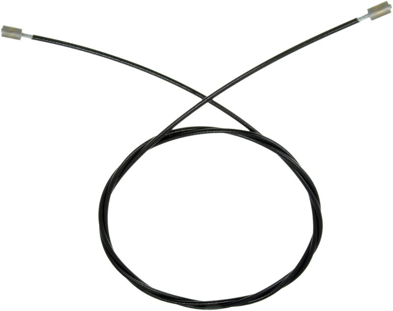 Dorman C93458 Parking Brake Cable product image 1 of 3
