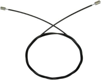 1993 Chrysler Shadow Parking Brake Cable Intermediate Dorman C93458 image 1 of 3