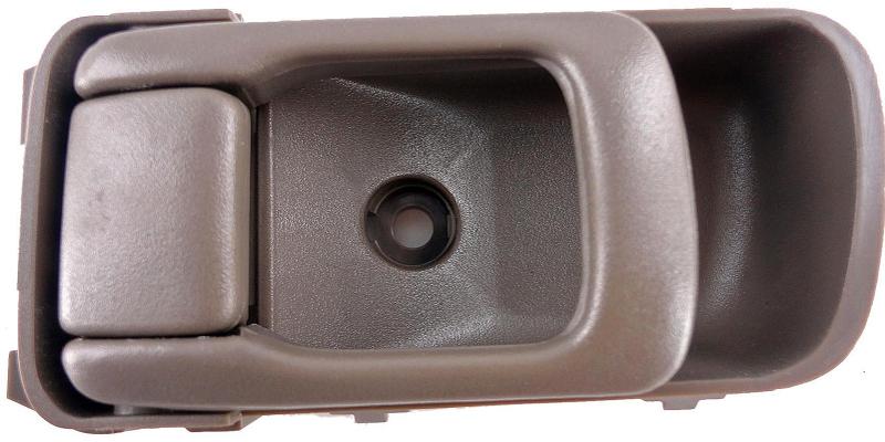 2003 Infiniti QX4 Interior Door Handle Front Right Dorman 82353 image 1 of 3