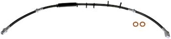 1997 GMC P3500 Brake Hydraulic Hose Front Right Dorman H621975 image 1 of 3