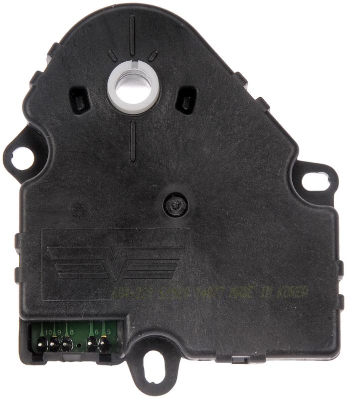 Dorman 604229 HVAC Heater Blend Door Actuator product image 1 of 3