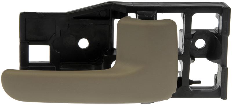2005 Toyota Tundra Interior Door Handle Rear Right Dorman 81290 image 2 of 3
