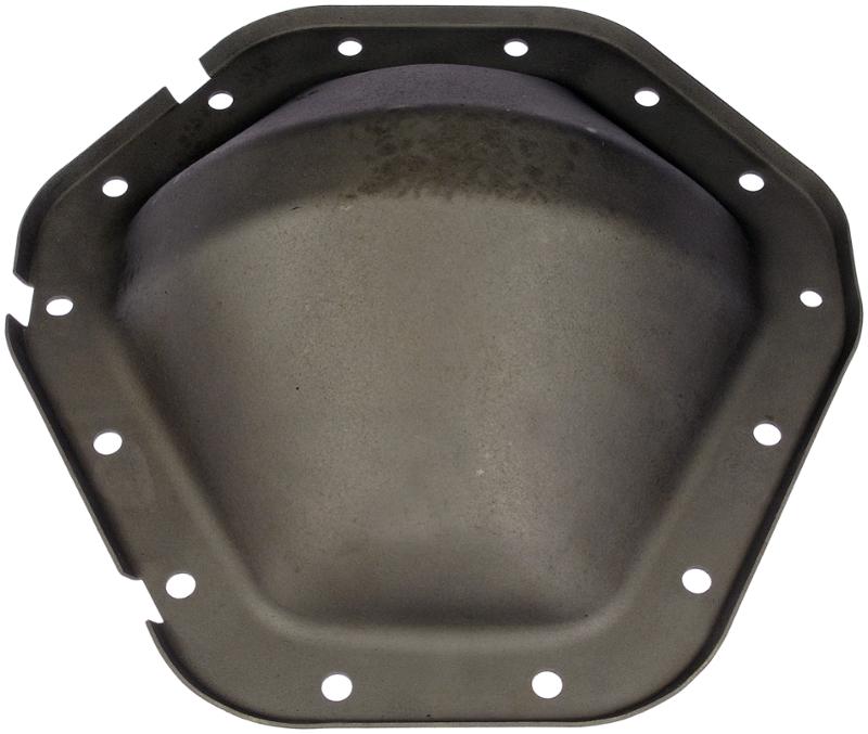 1994 Chevrolet K2500 Differential Cover Rear Dorman 697703 image 3 of 4