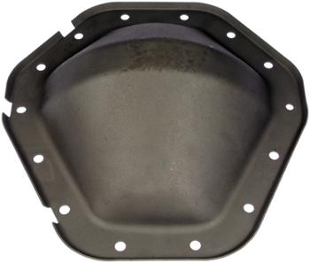 2005 Chevrolet Avalanche 2500 Differential Cover Rear Dorman 697703 image 3 of 4
