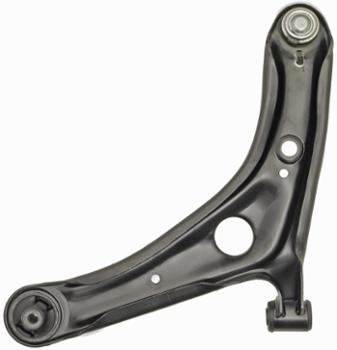 2006 Toyota MR2 Spyder Suspension Control Arm and Ball Joint Assembly Front Right Lower Dorman 520432 image 3 of 4