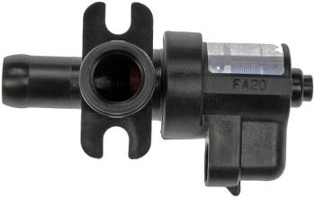 2009 Kia Sorento Vapor Canister Vent Solenoid