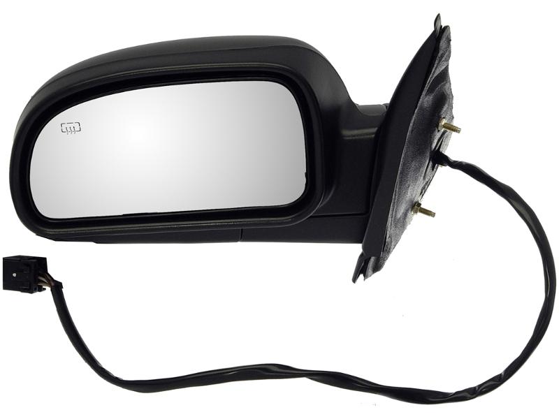 2004 Chevrolet Trailblazer EXT Door Mirror Left Dorman 955505 image 2 of 2