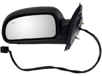 2009 GMC Envoy Door Mirror Left Dorman 955505 image 2 of 2