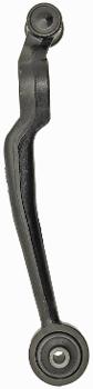 1996 Audi A6 Suspension Control Arm and Ball Joint Assembly Front Left Lower Dorman 520717 image 4 of 4