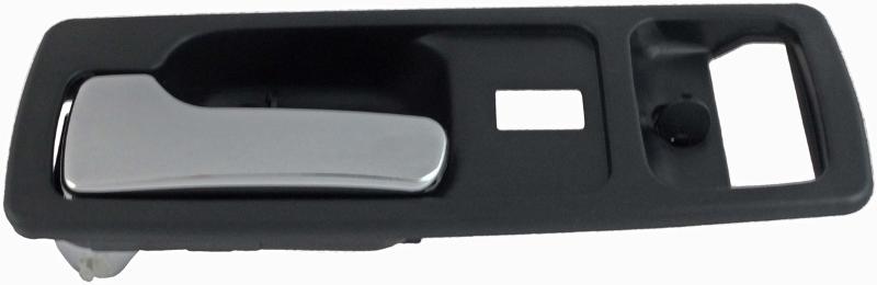 1990 Honda Accord Interior Door Handle Front Left Dorman 92588 image 1 of 3
