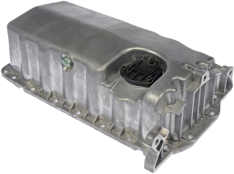 2006 Volkswagen EuroVan Engine Oil Pan Dorman 264701 image 3 of 4