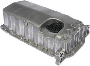 2005 Seat Alhambra Engine Oil Pan Dorman 264701 image 3 of 4