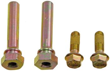 1999 Oldsmobile Bravada Disc Brake Caliper Bolt