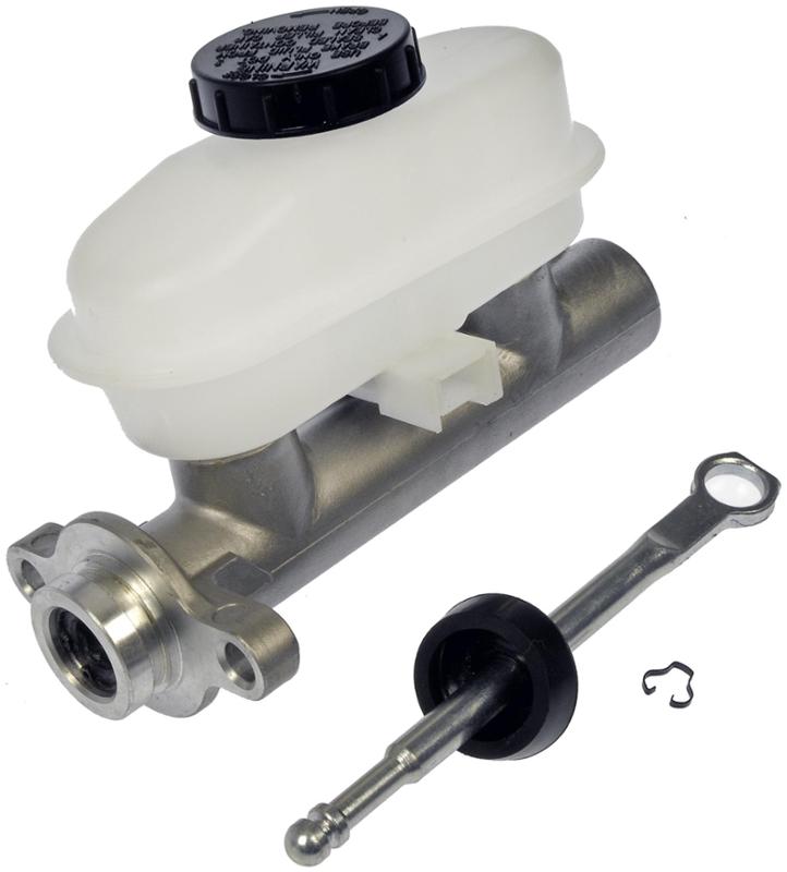 1989 Ford Bronco II Brake Master Cylinder Dorman M39568 image 3 of 4