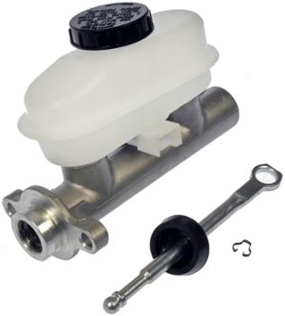 1987 Ford Bronco II Brake Master Cylinder Dorman M39568 image 3 of 4