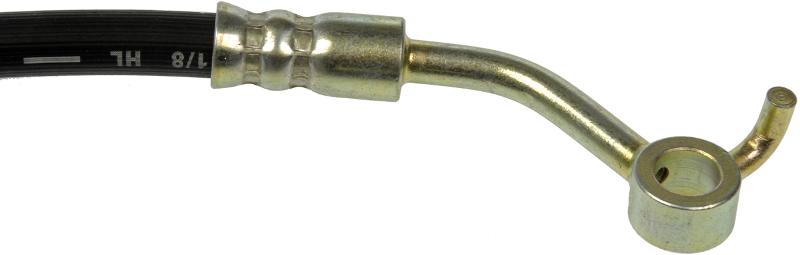 2007 Mazda 6 Brake Hydraulic Hose Front Left Dorman H621495 image 2 of 3