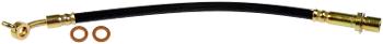 2013 Lexus IS250 Brake Hydraulic Hose Front Right Dorman H621066 image 1 of 3
