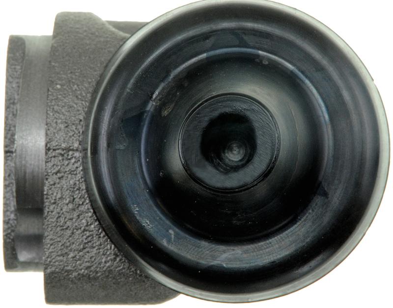 1961 GMC 1500 Series Drum Brake Wheel Cylinder Rear Lower Dorman W19746 image 1 of 3