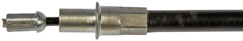 1979 Dodge D200 Parking Brake Cable Front Dorman C92808 image 1 of 3