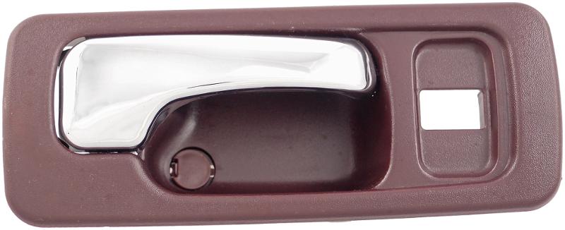 1990 Honda Accord Interior Door Handle Front Right Dorman 92436 image 1 of 3