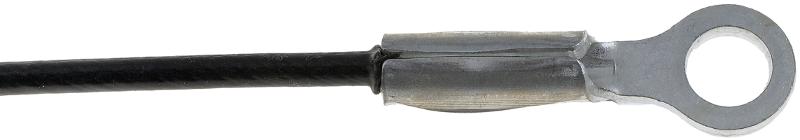 1998 Dodge Ram 3500 Tailgate Support Cable Dorman 38522 image 2 of 4