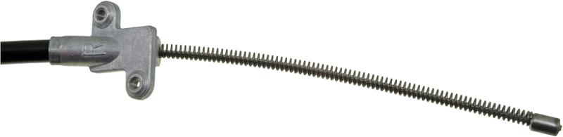 1990 Toyota Pickup Parking Brake Cable Rear Right Dorman C660039 image 2 of 3