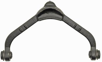 2007 Jeep Liberty Suspension Control Arm and Ball Joint Assembly Front Left Upper Dorman 520354 image 3 of 4
