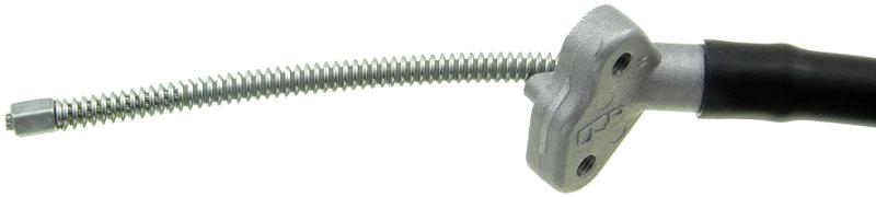 1994 Lexus ES300 Parking Brake Cable Rear Right Dorman C129890 image 2 of 3