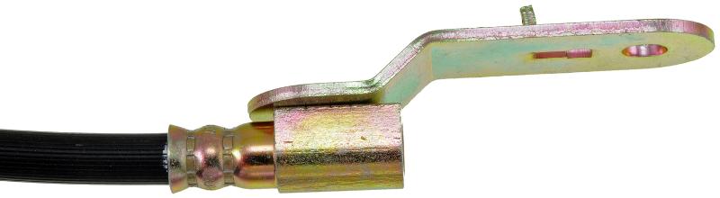 1990 Ford Thunderbird Brake Hydraulic Hose Rear Right Dorman H380118 image 1 of 3