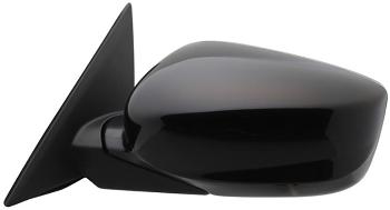 2010 Honda Accord Crosstour Door Mirror Left Dorman 9551588 image 1 of 2