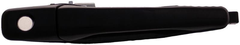 2003 Mitsubishi Lancer Exterior Door Handle Front Right Dorman 83737 image 2 of 3