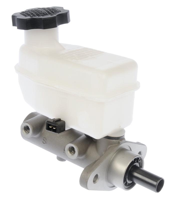 2005 Kia Sorento Brake Master Cylinder Dorman M630383 image 2 of 4