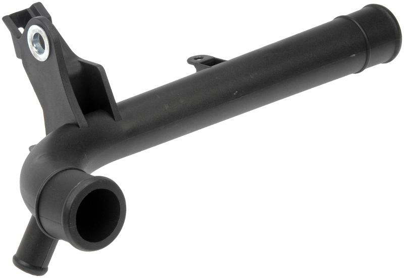 2004 Chevrolet Corsa Engine Coolant Pipe